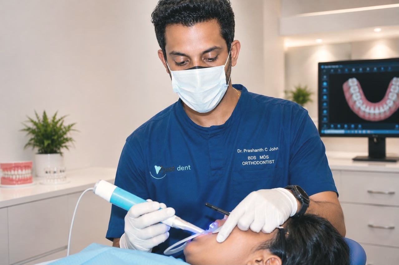 General & Preventive Dentistry